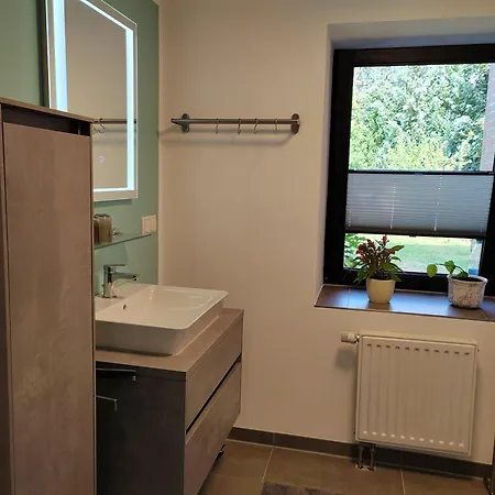 Appartamento Ruegen 303