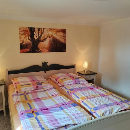 Appartamento Ruegen 303 *