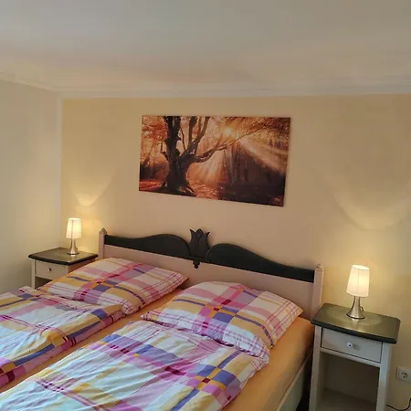 Ruegen 303 Appartamento Gingst