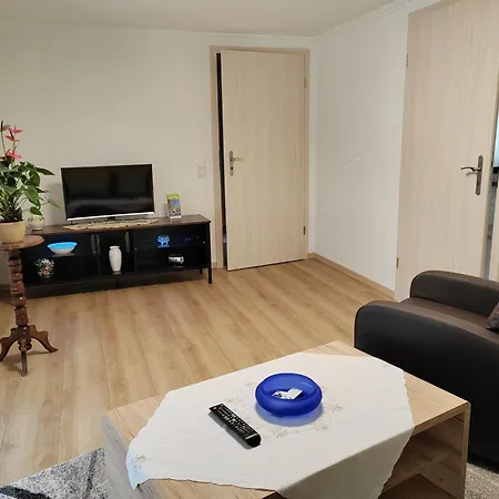 Ruegen 303 Appartamento