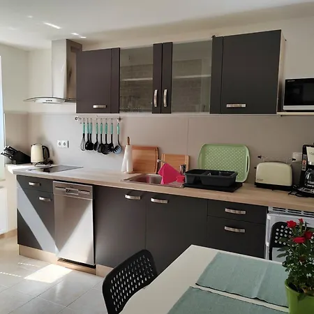 Ruegen 303 Appartamento