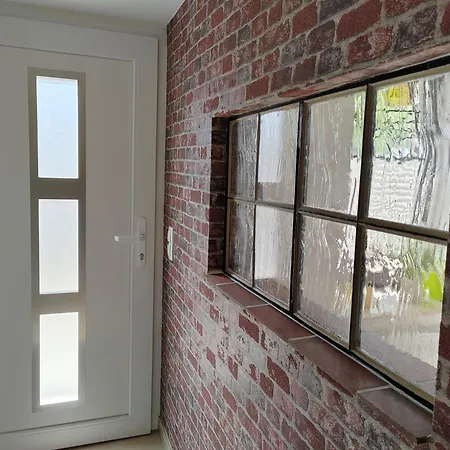 Ruegen 303 Appartamento *