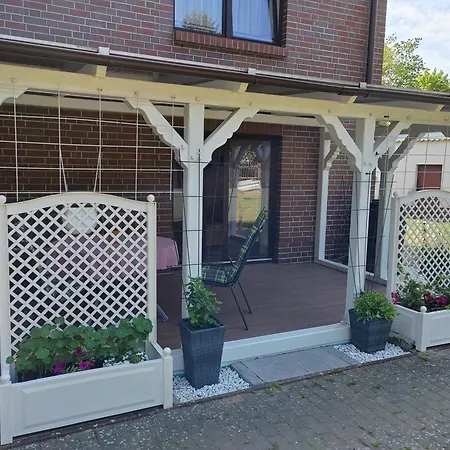 Appartamento Ruegen 303