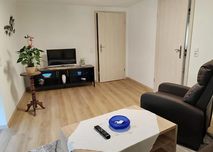 Ruegen 303 Lägenhet *